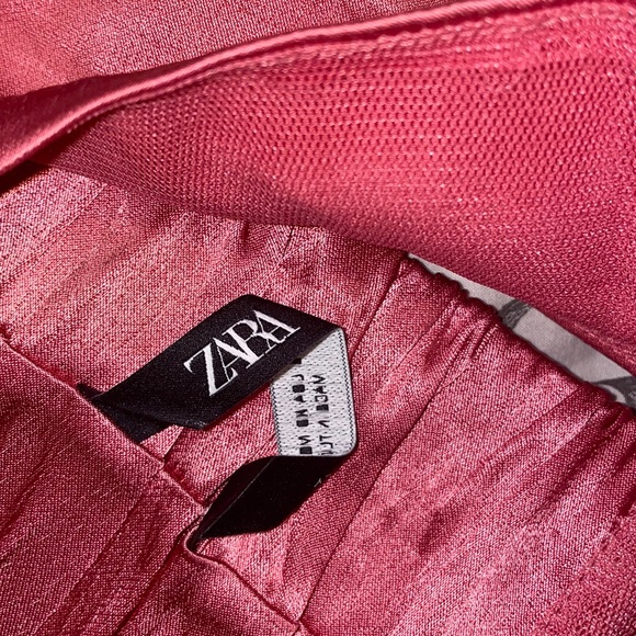 Zara Pink Cami - Picture 4 of 4